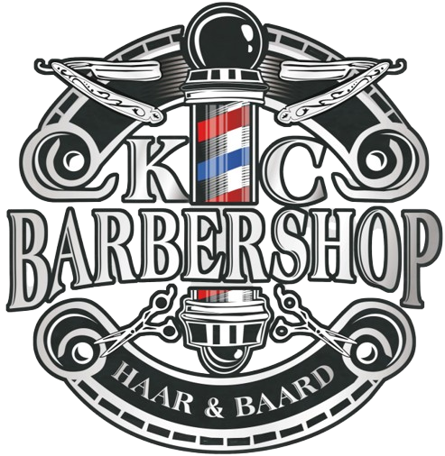 Hemens barbershop logo